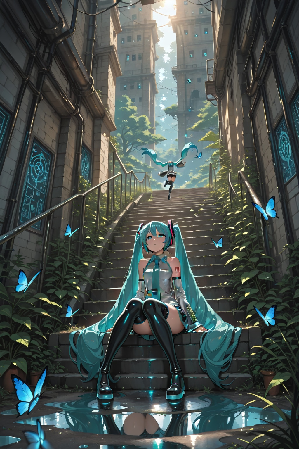 エターナルエデン