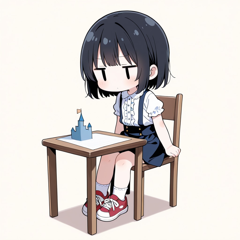 クラフトしてみる