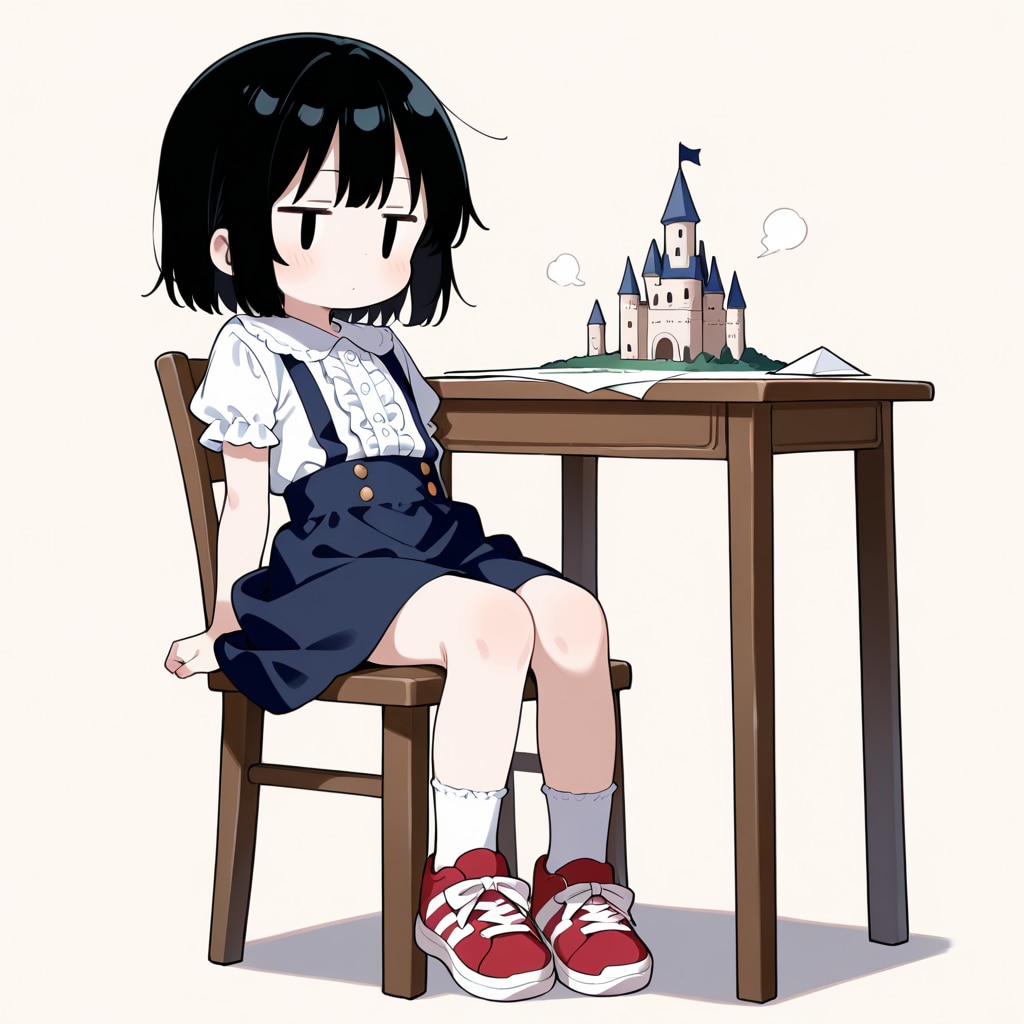 クラフトしてみる