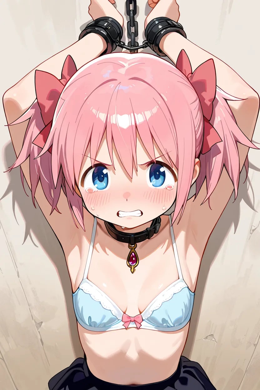鹿目まどかをおもちゃに2