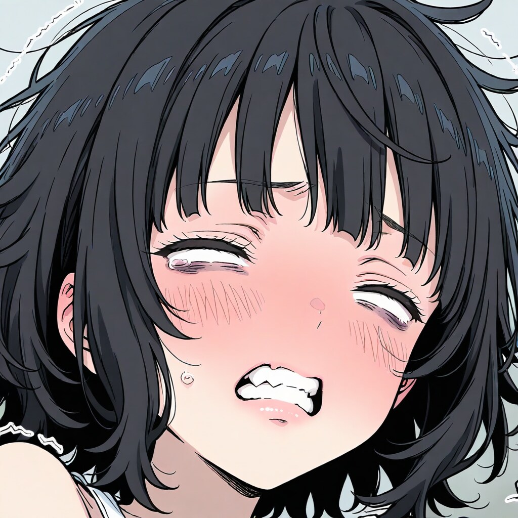 兄ちゃん・・ゾンビパウダーふりかけないでよぉ