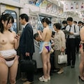 露出が解禁された街　（無料版） 3枚目