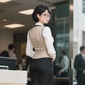 あっ、おはようございます💓２ 2枚目
