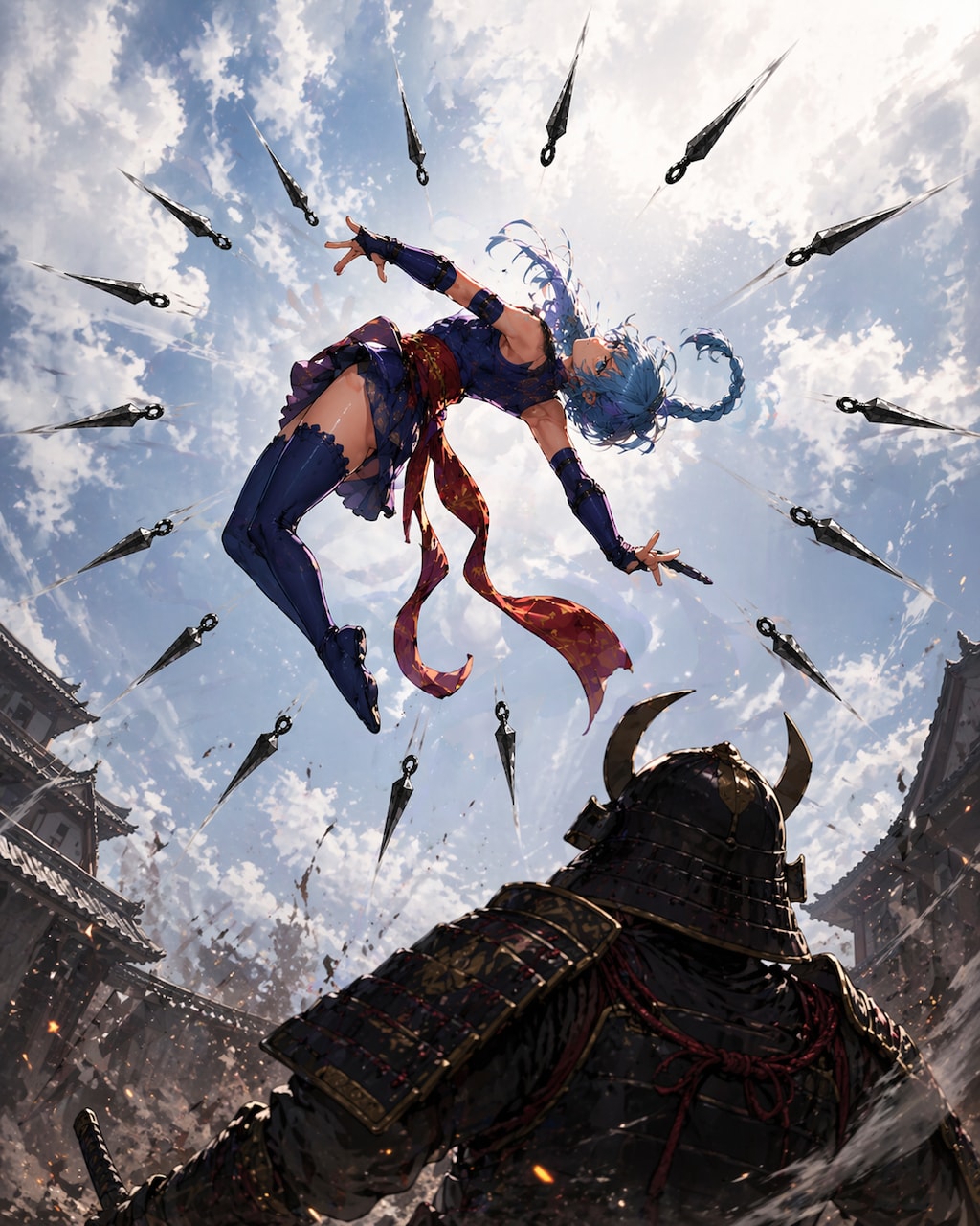 チャッピー2さんすごい！