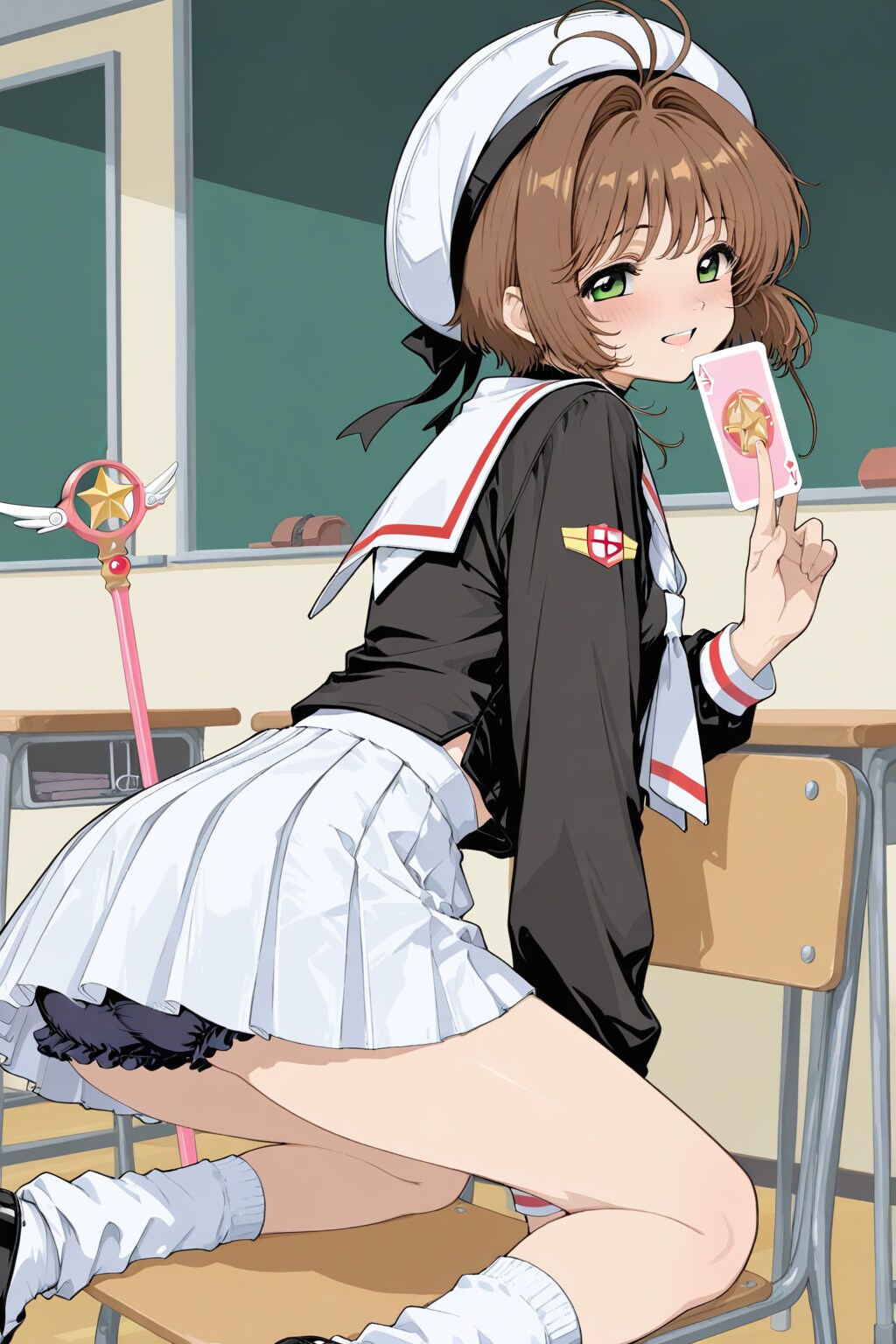 さくらp