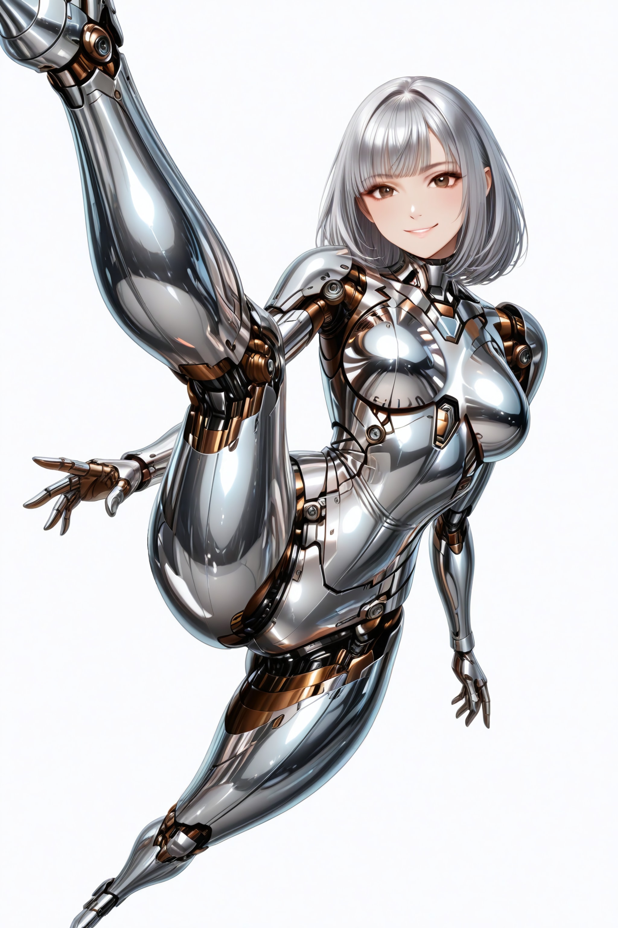 zero gravity