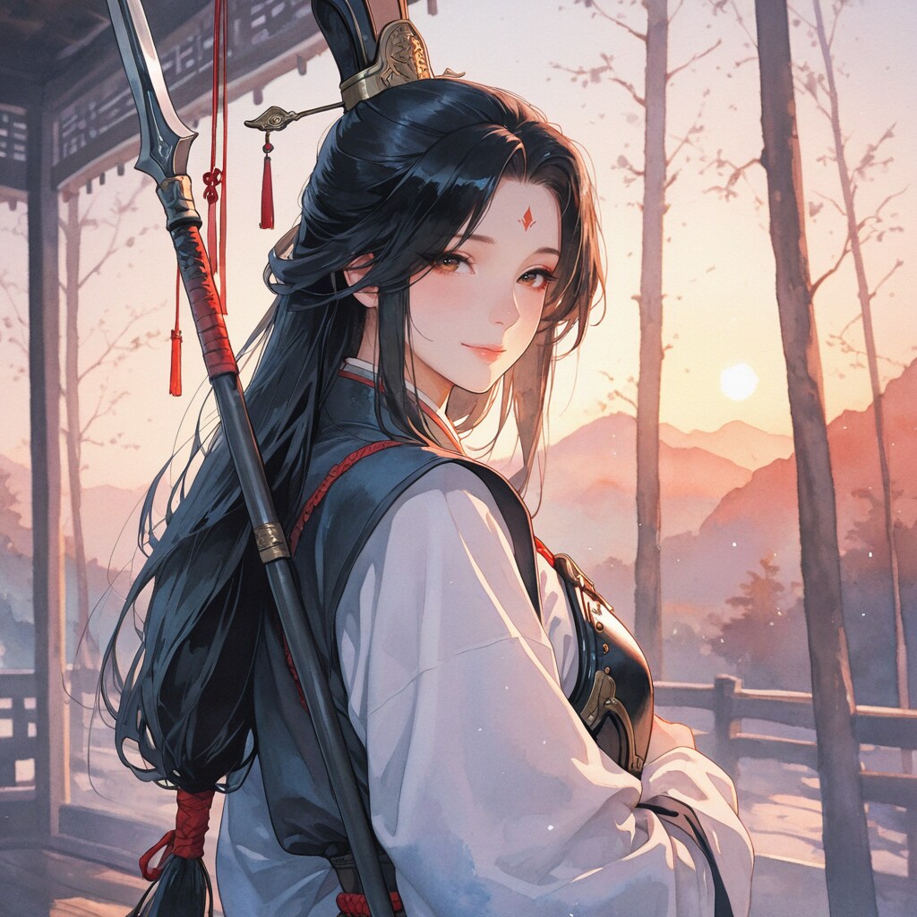 つわもの