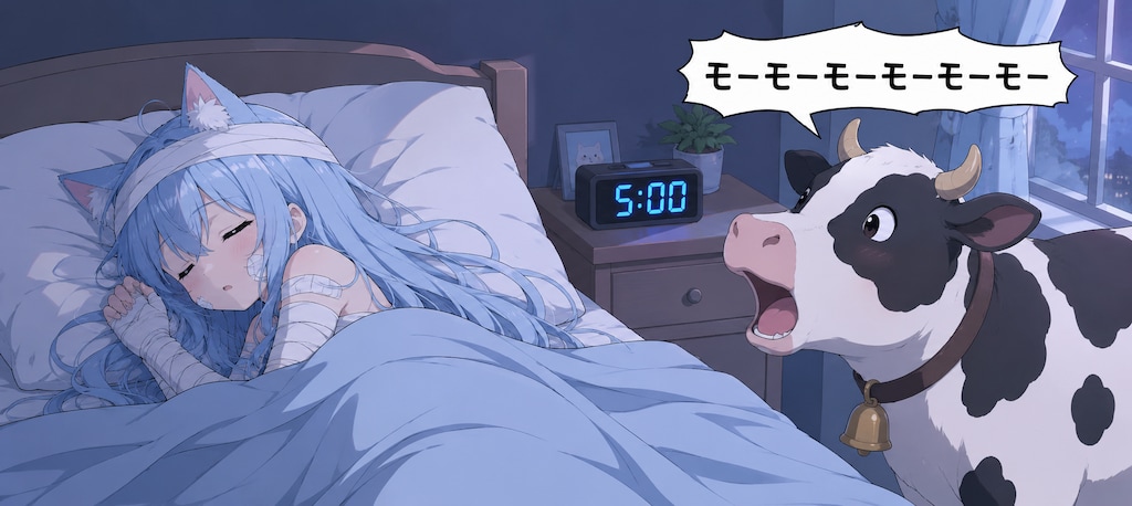 ２５．応援モーニングコール(ちちぷいルーキーズ５)