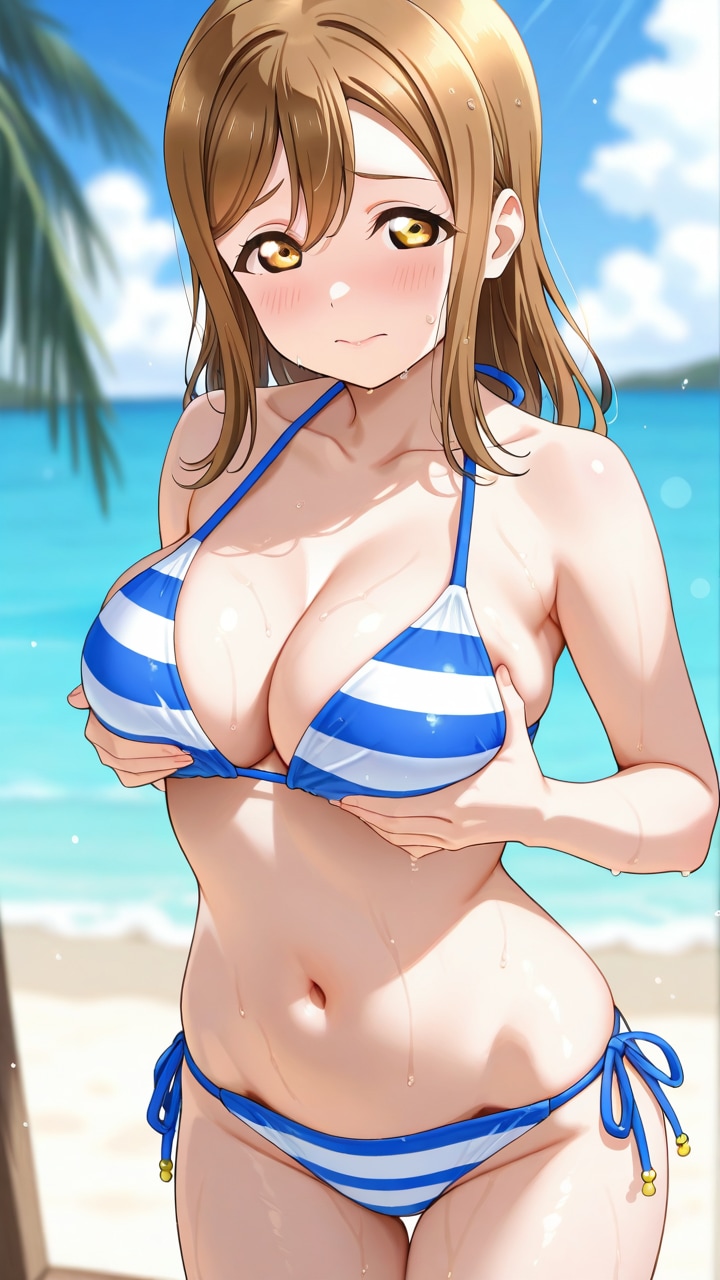 水着