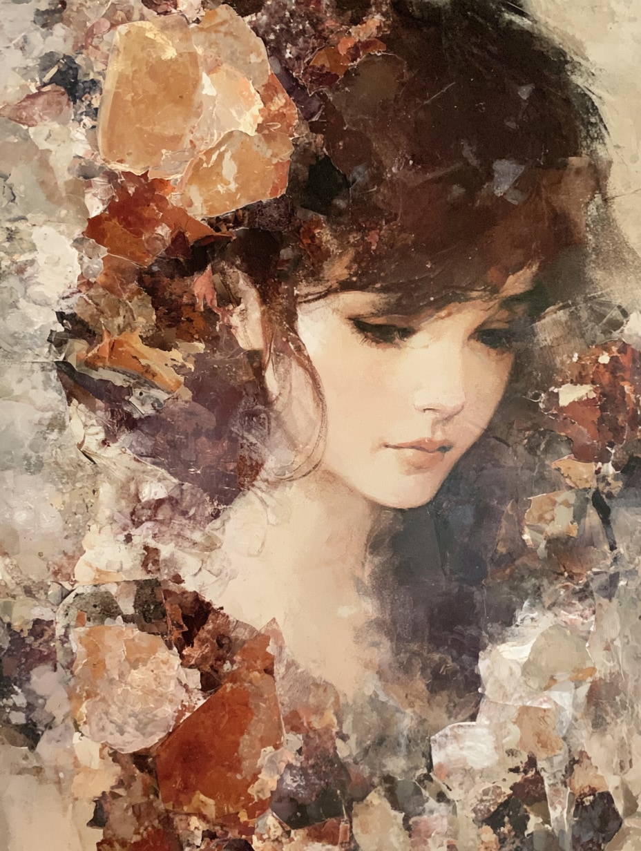 ブレシエイテッドジャスパー | の人気AIイラスト・グラビア