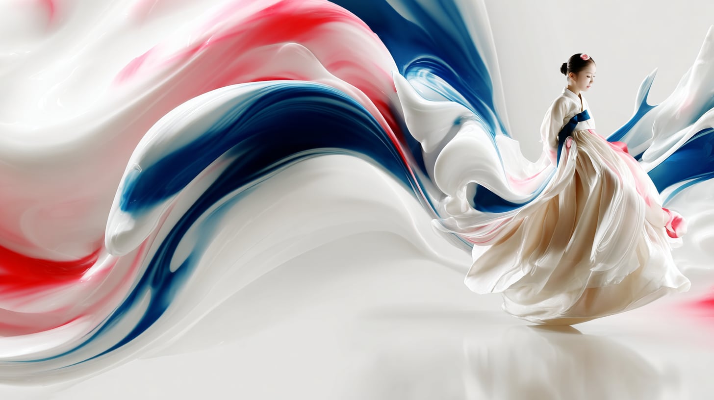 流れ -Flow- | の人気AIイラスト・グラビア