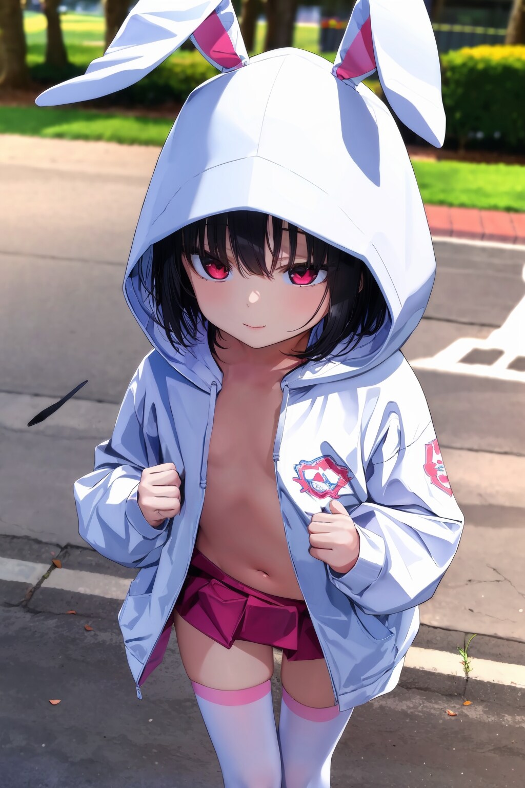 白兎