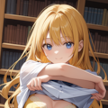 先輩、今日はアレ手伝ってね❤(12枚) 12枚目