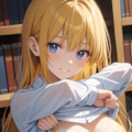 先輩、今日はアレ手伝ってね❤(12枚) 5枚目