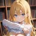 先輩、今日はアレ手伝ってね❤(12枚) 10枚目