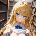 先輩、今日はアレ手伝ってね❤(12枚) 11枚目