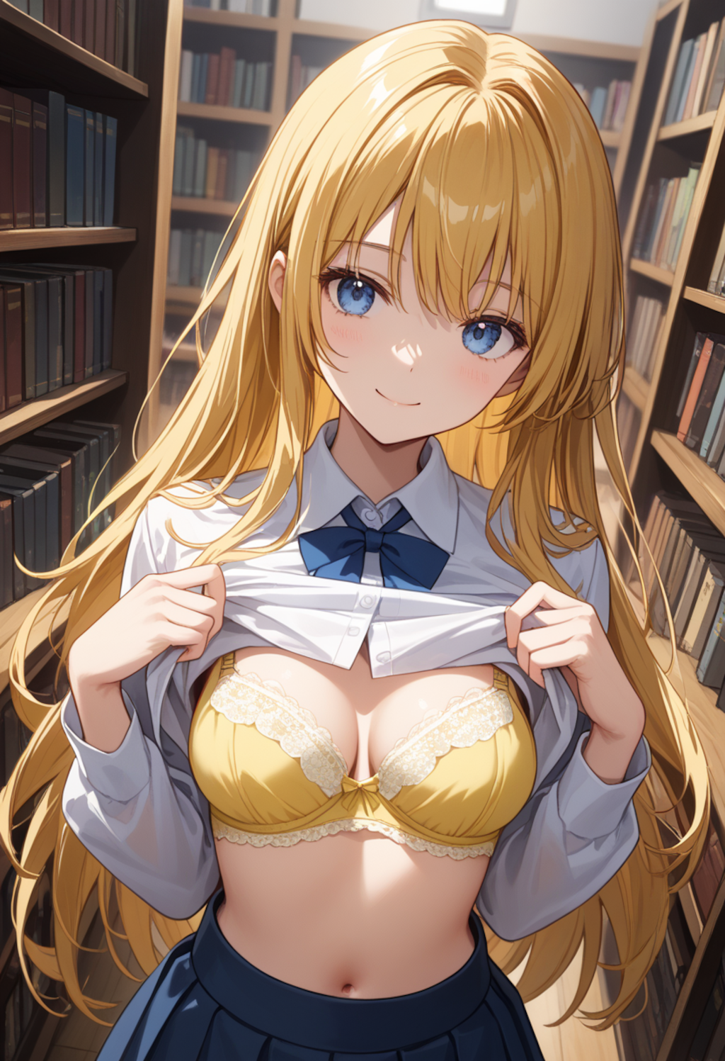 先輩、今日はアレ手伝ってね❤(12枚)