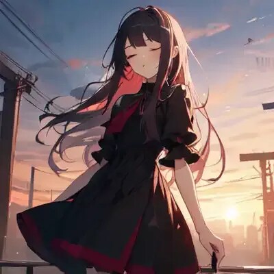 終末