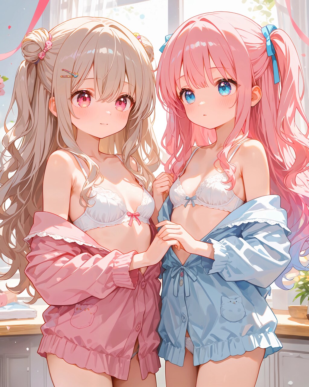 週末のふたり #2