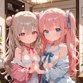 週末のふたり #2 2枚目