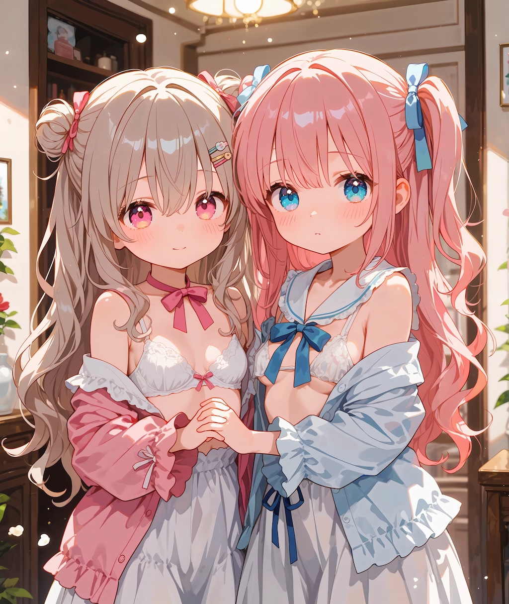 週末のふたり #2