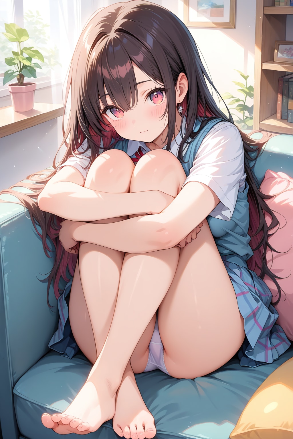 ねぇ聞いてる？