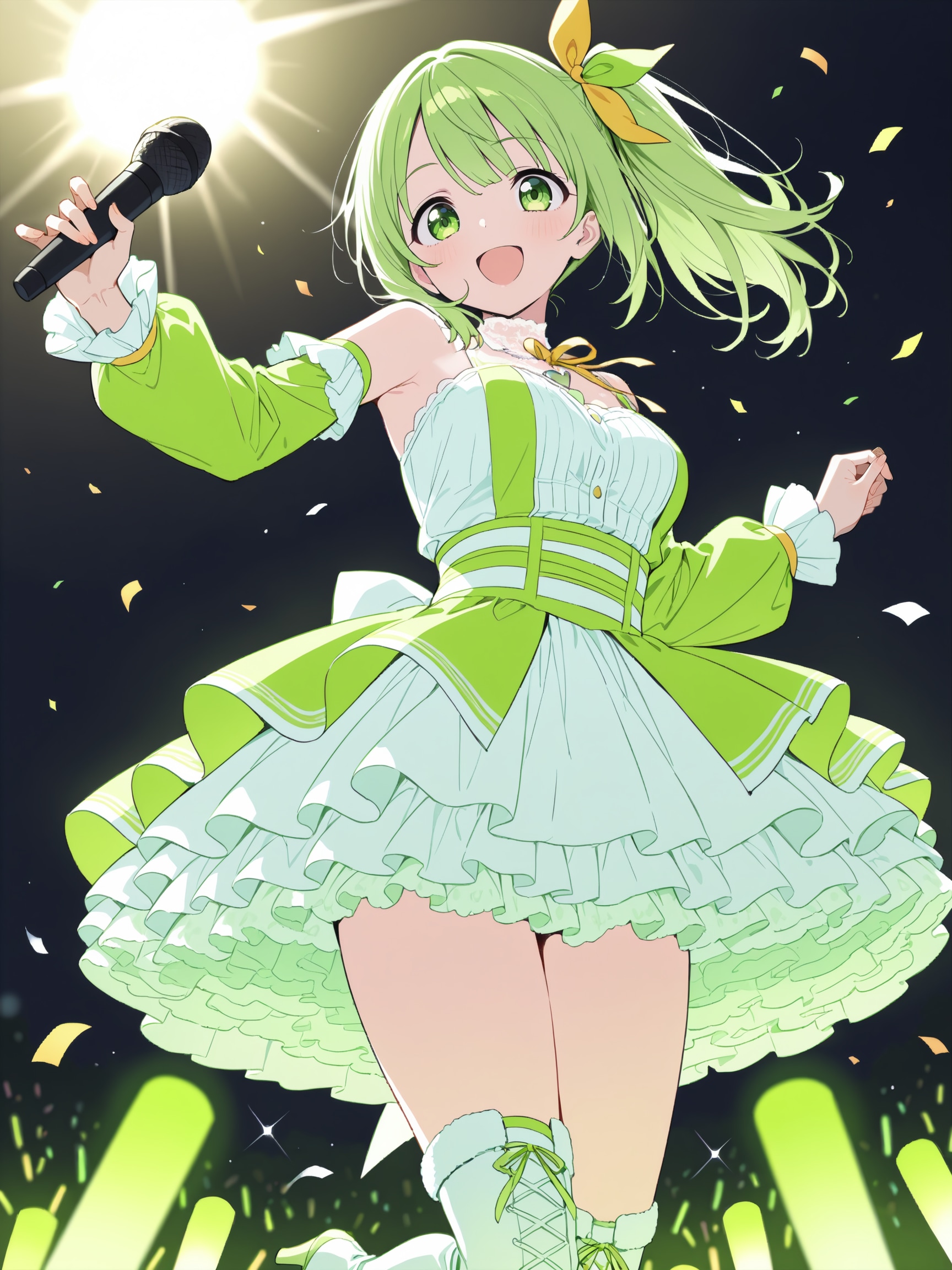 私、メジャーになりました！ | の人気AIイラスト・グラビア