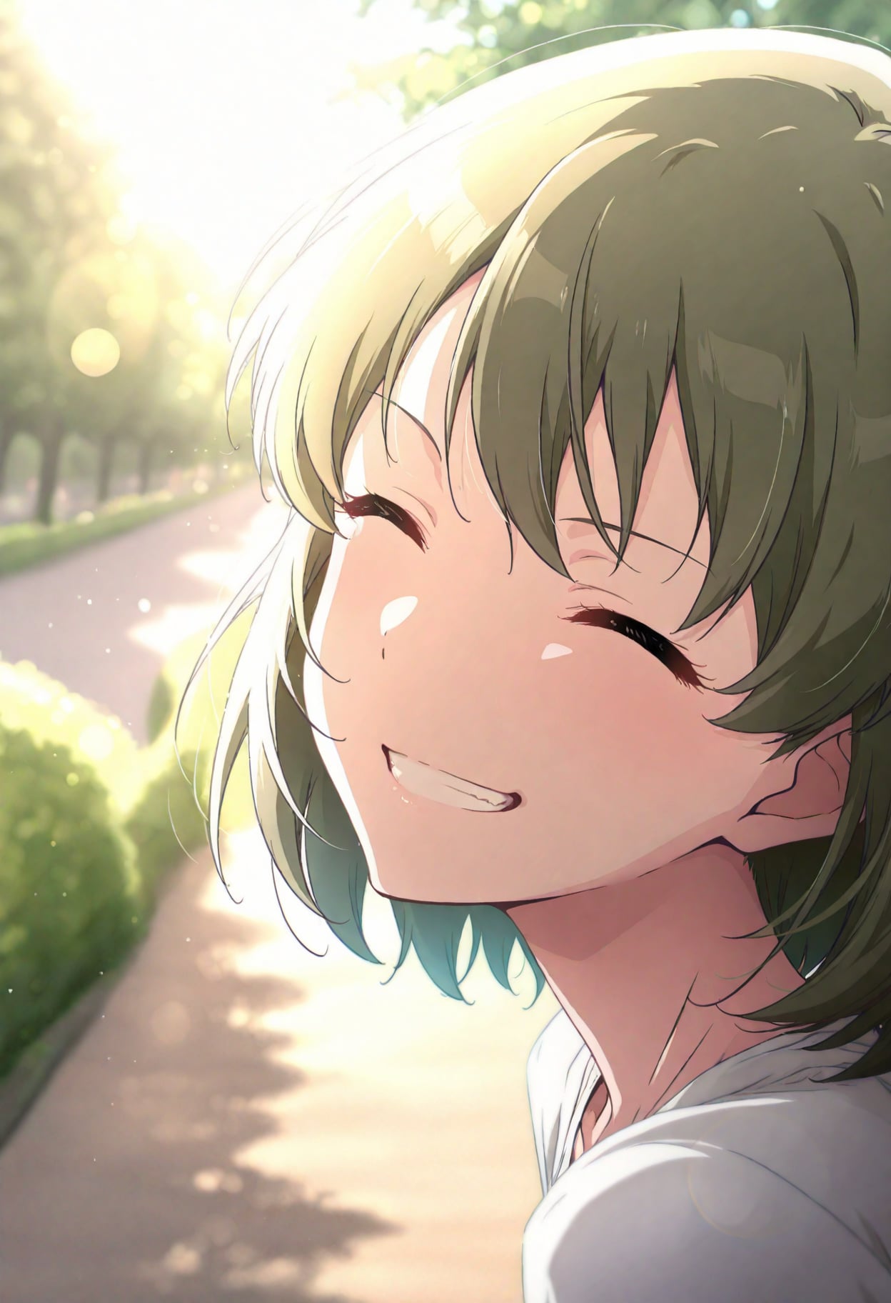 永吉昴 | の人気AIイラスト・グラビア