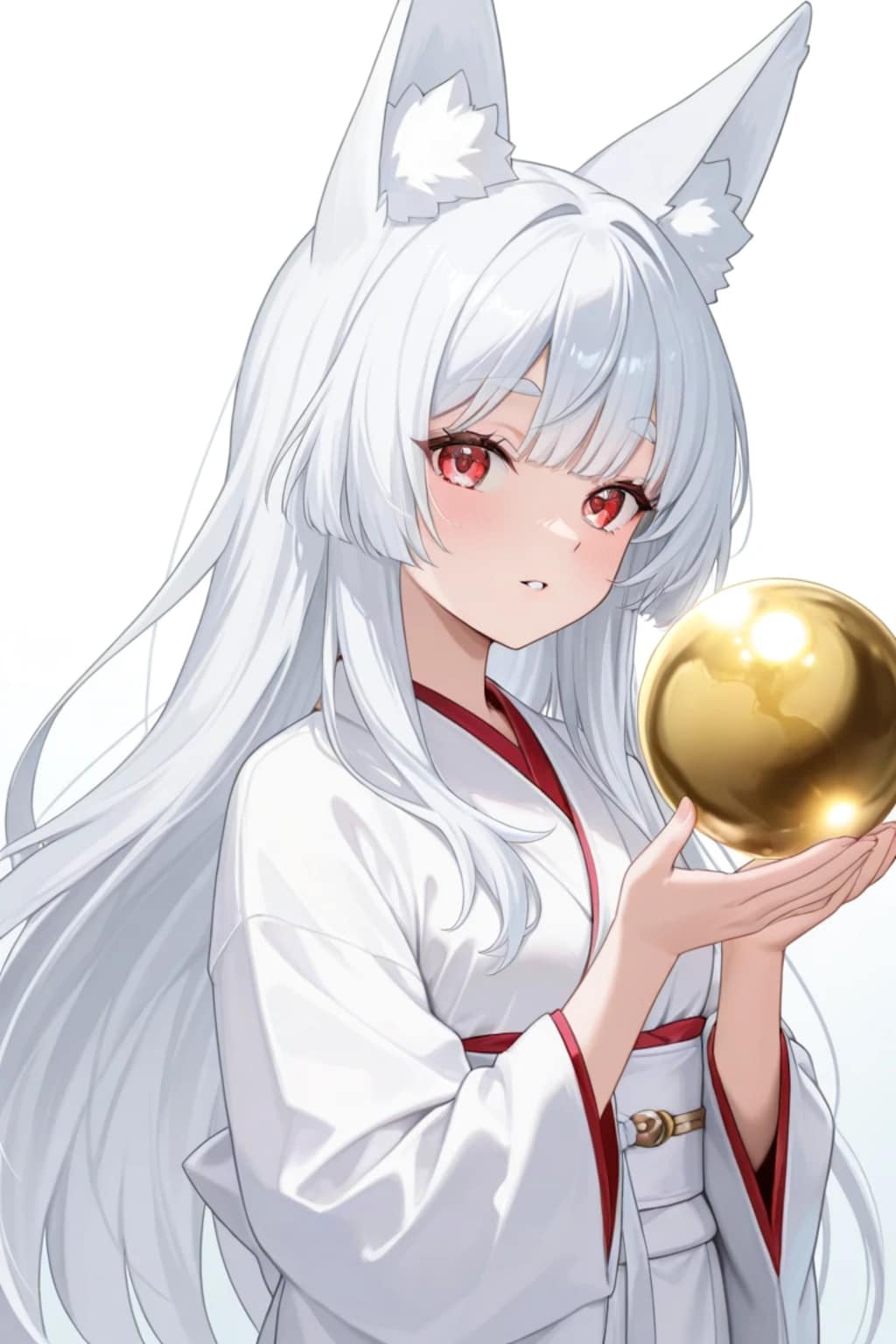 お昼のゴールデンボール