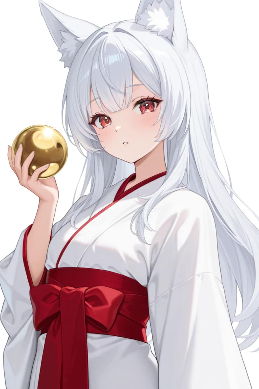 お昼のゴールデンボール