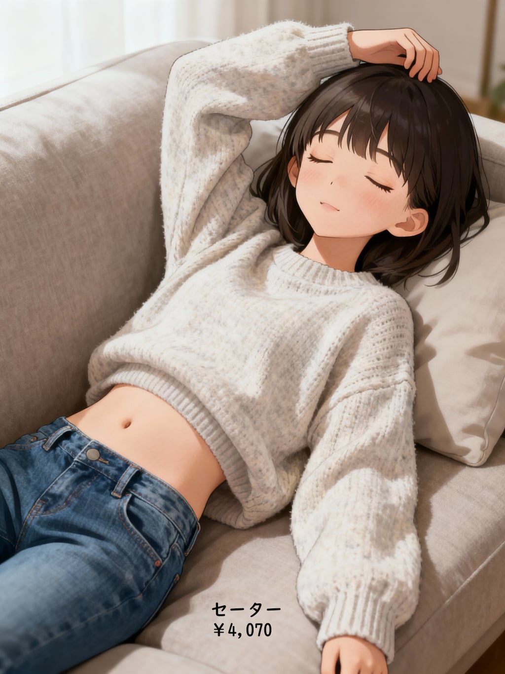 ファッション専門通販ショップ「Ingres」 07