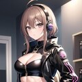 ロックガール1 9枚目
