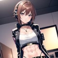 ロックガール1 6枚目