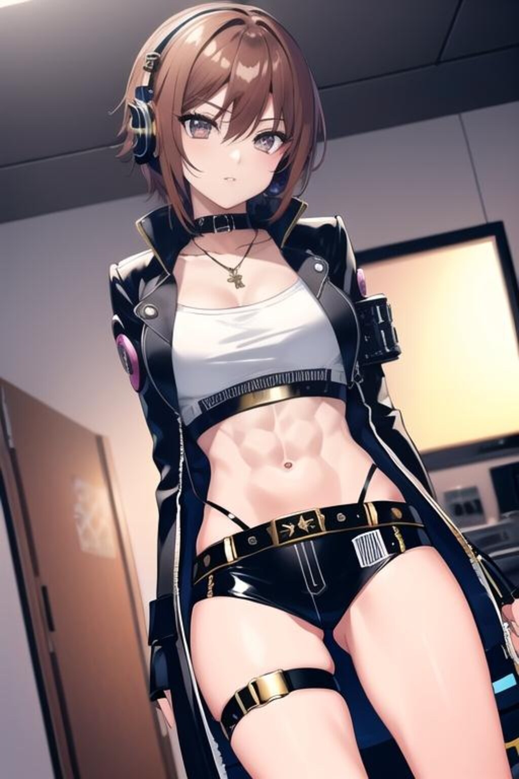 ロックガール1