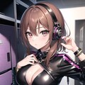 ロックガール1 8枚目