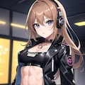 ロックガール1 4枚目