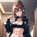 ロックガール1 5枚目