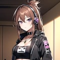 ロックガール1 7枚目