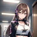 ロックガール1 3枚目
