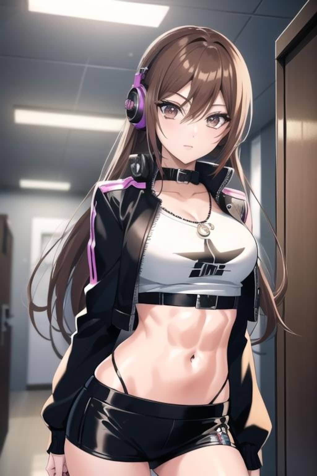 ロックガール1