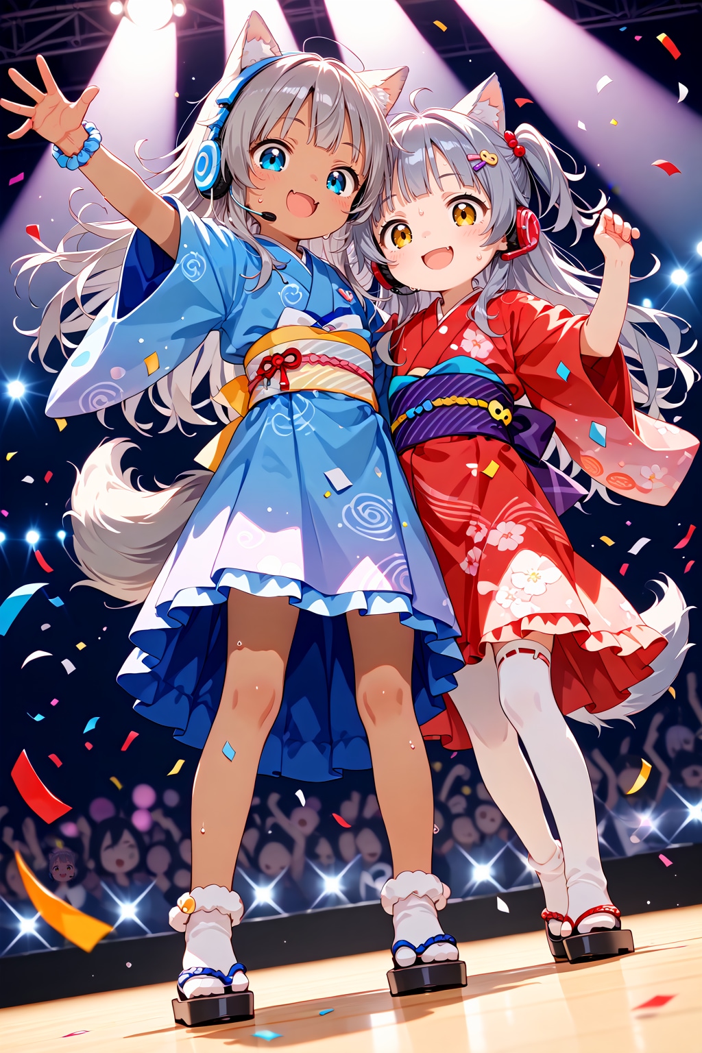 しんすんさんそんそー！