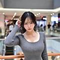 ニットワンピース 11枚目
