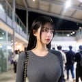 ニットワンピース 12枚目