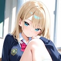 ルーズソックスの君Ⅱ 3枚目