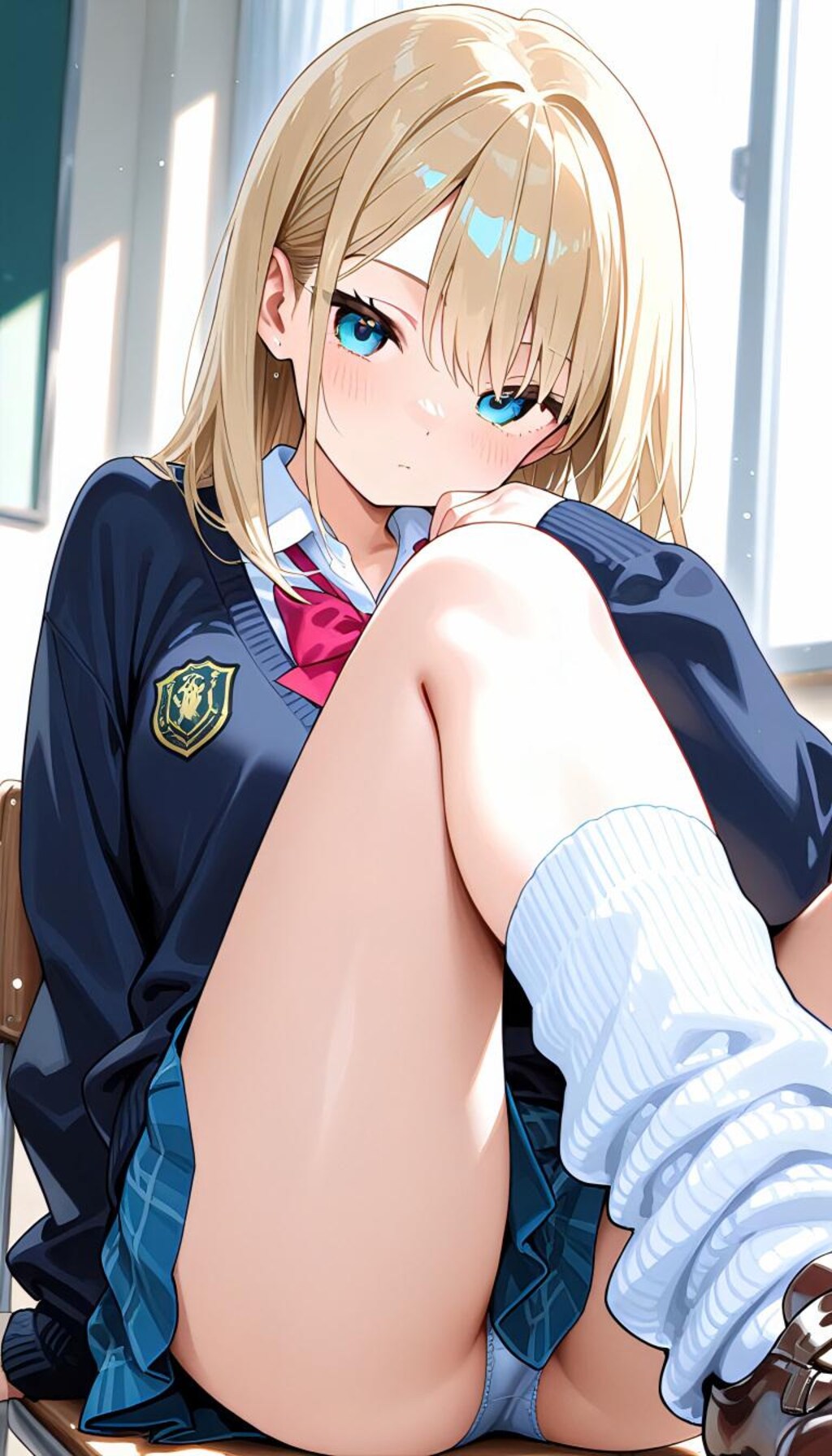 ルーズソックスの君Ⅱ