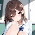 ルーズソックスの君Ⅱ 6枚目