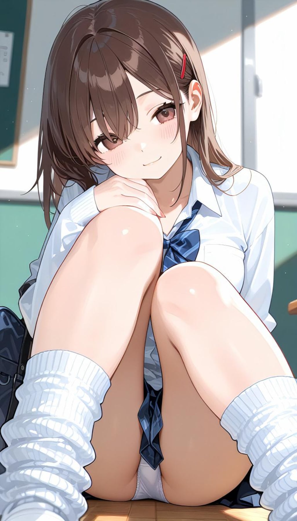ルーズソックスの君Ⅱ