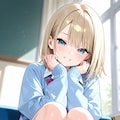 ルーズソックスの君Ⅱ 4枚目