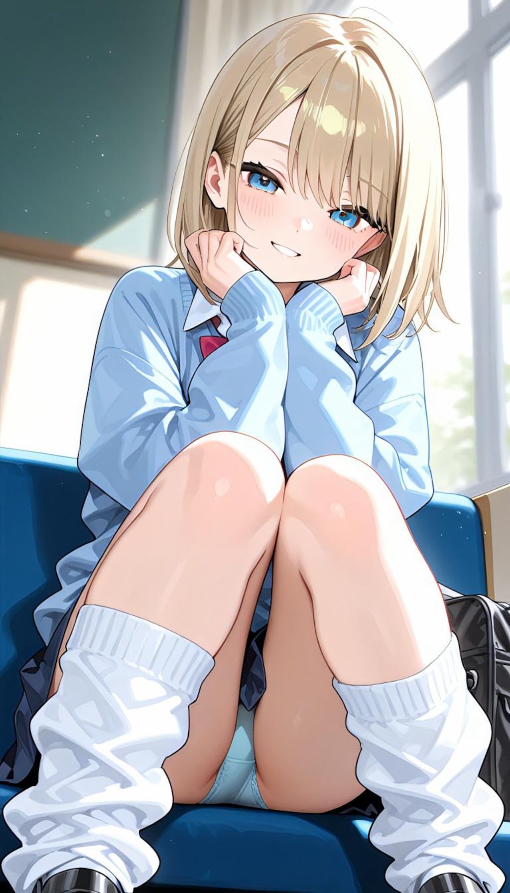 ルーズソックスの君Ⅱ