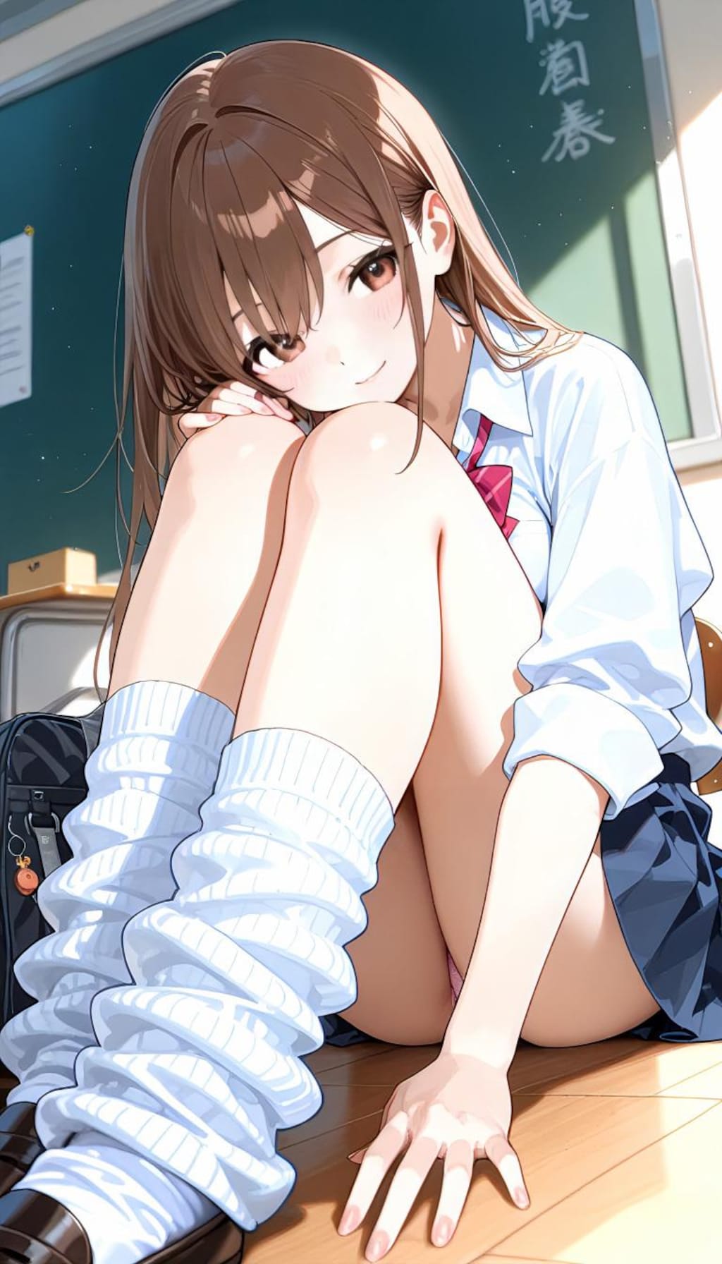 ルーズソックスの君Ⅱ